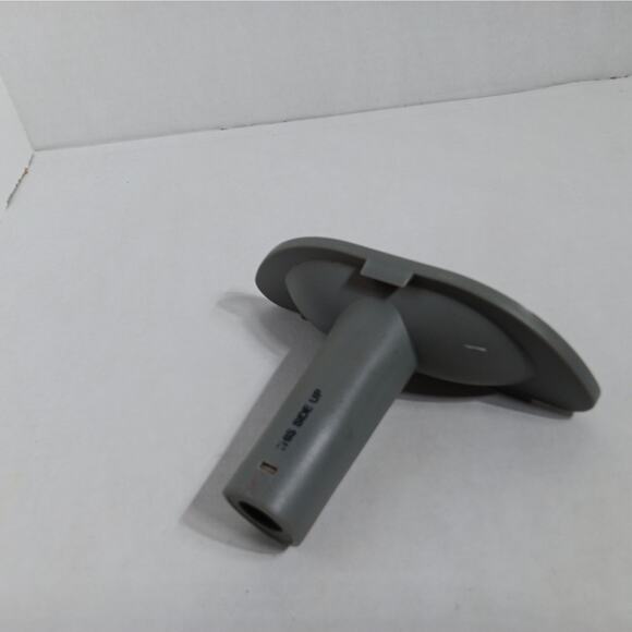 Shark Portable Steam Pocket‎ Cleaner SC630W Replacement Parts Garment Head - Picture 3 of 13